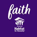 Event Home: House That Faith Built